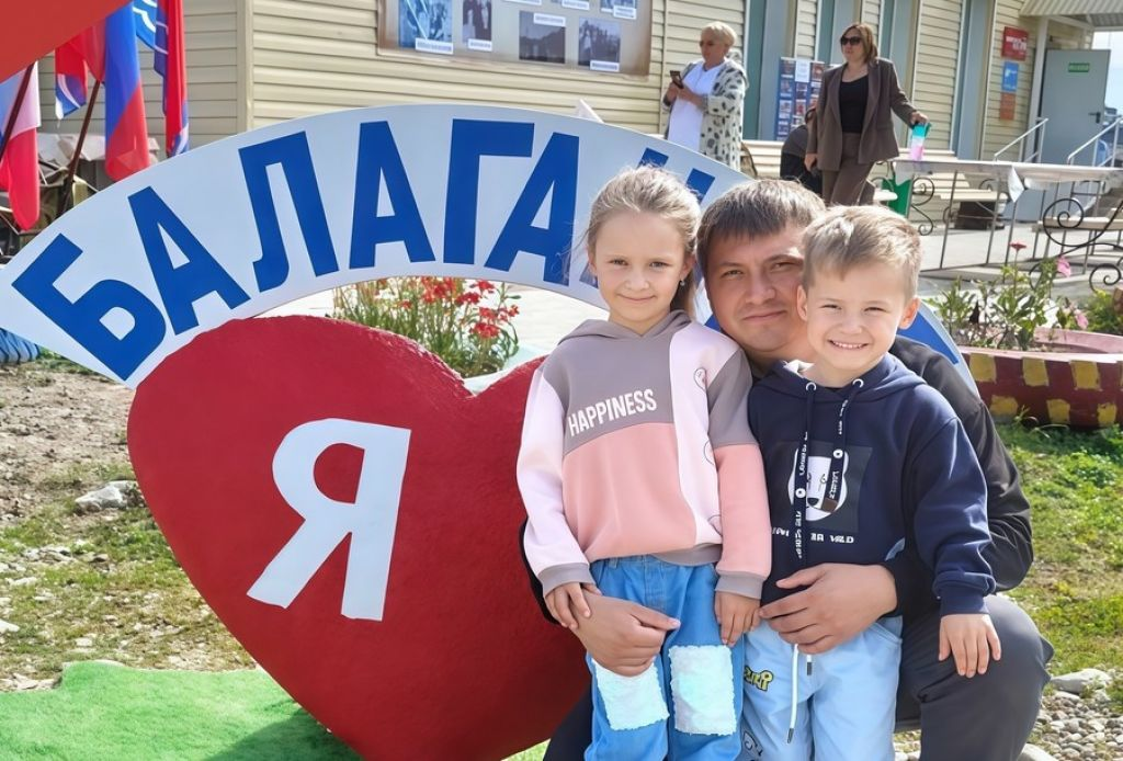 Фото: из материалов администрации Ольского округа