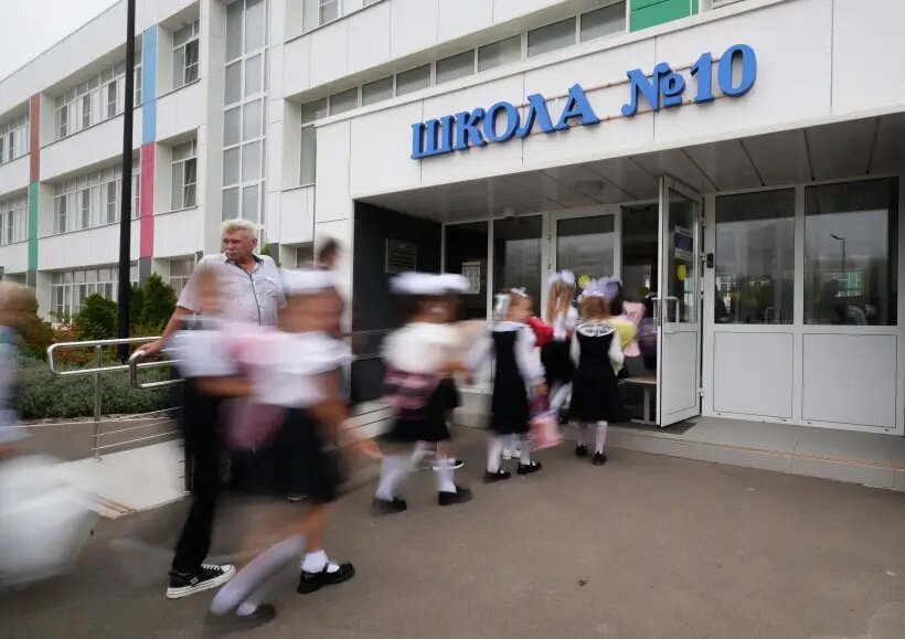     © РИА Новости. Александр Иванов