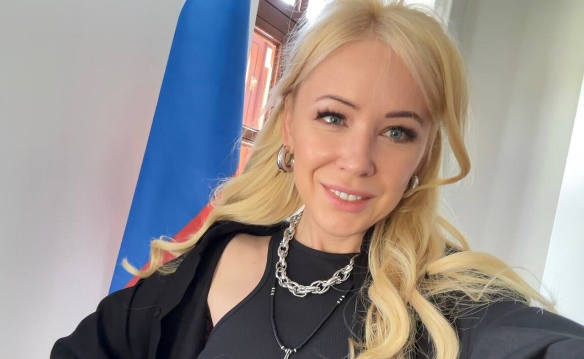 Екатерина Мизулина