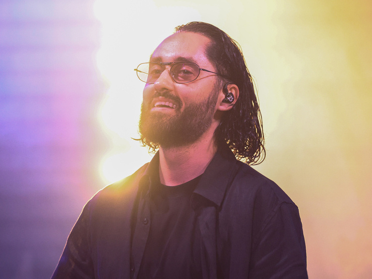     фото: Petrov Sergey/news.ru/Global Look Press