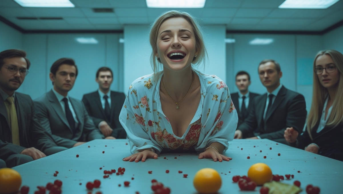 История моей клиентки. Публикую с её разрешения.