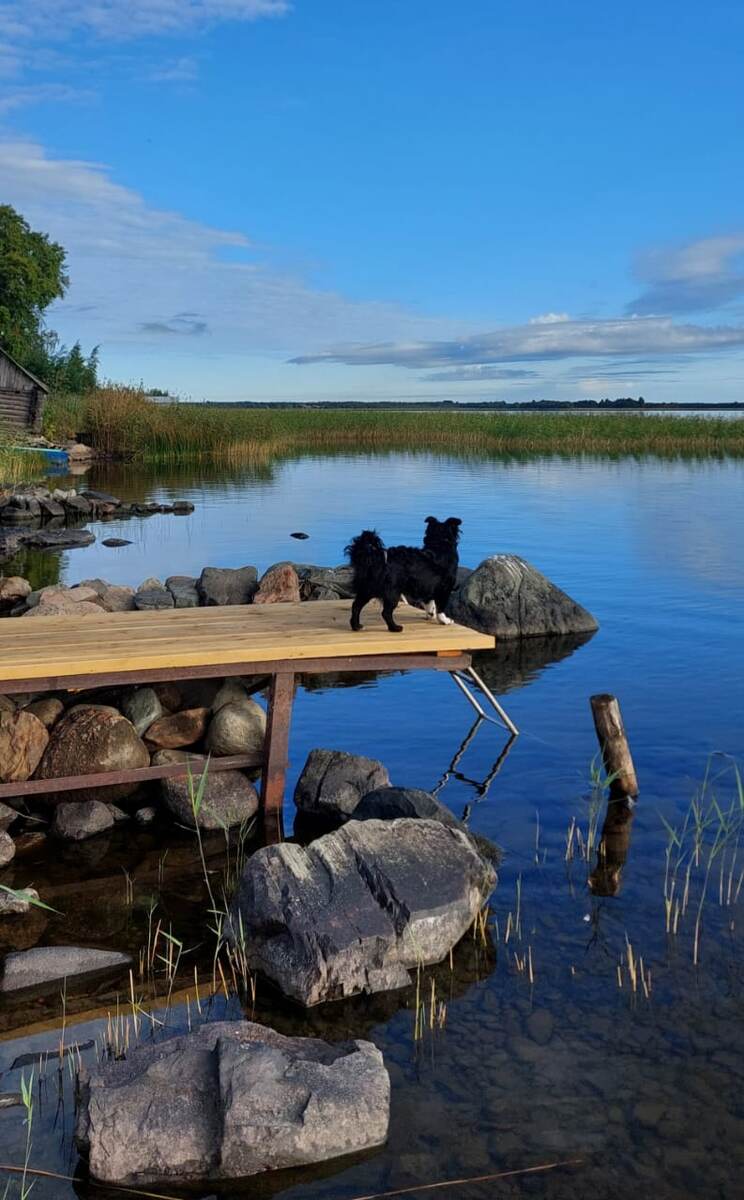 В принципе, что-то важное происходит вокруг каждую минуту