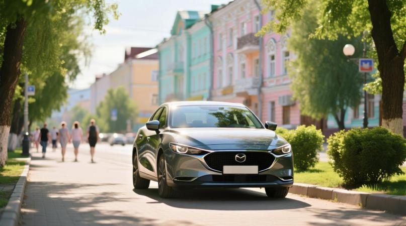 Аренда авто в Кокшетау в 2025 году: ТОП-11 лучших сервисов для проката машин