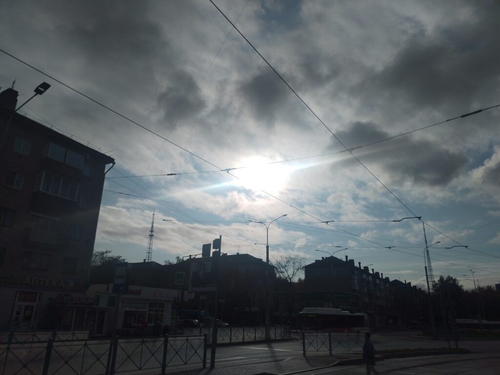    Фото: В курсе.ру / Полина Анкушина Ульяна Бажанова