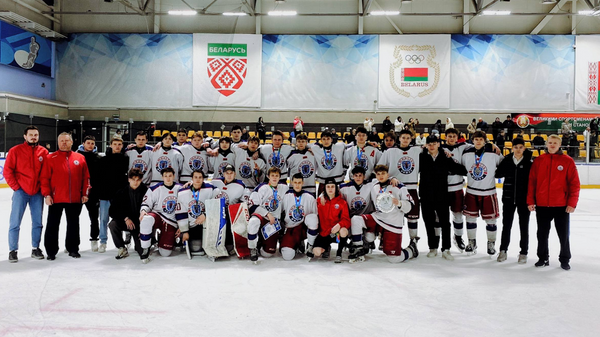    © Photo : Посольство РФ в Беларуси