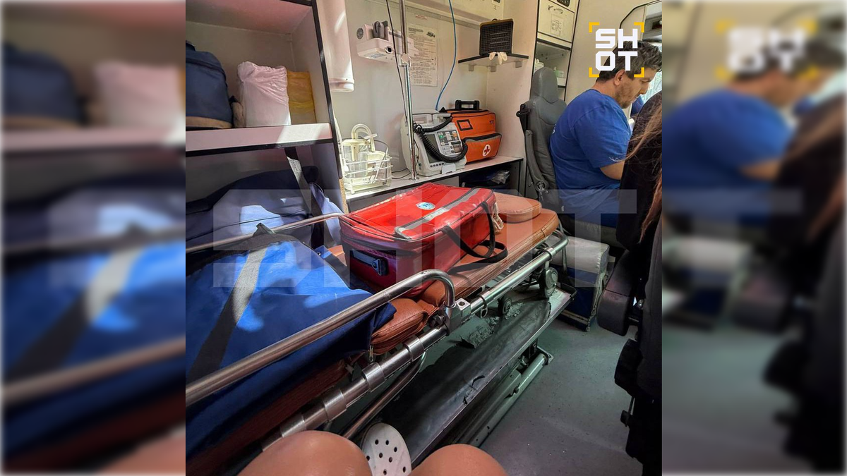 Фото: тг-канал SHOT / t.me/shot_shot