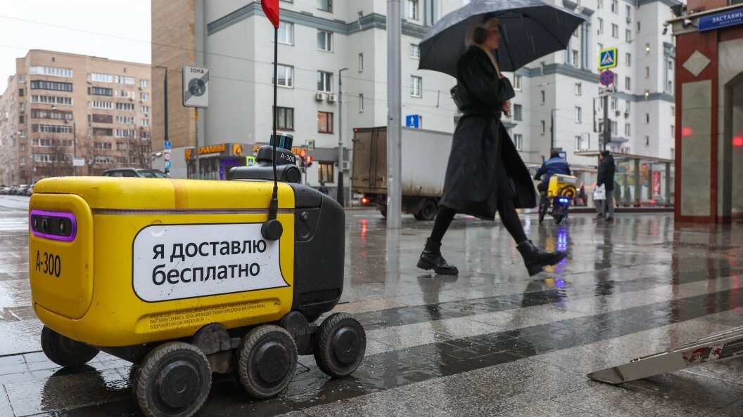    Shatokhina Natalia/news.ru/Globallookpress