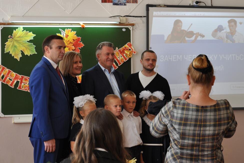    Фото: ЗС НСО