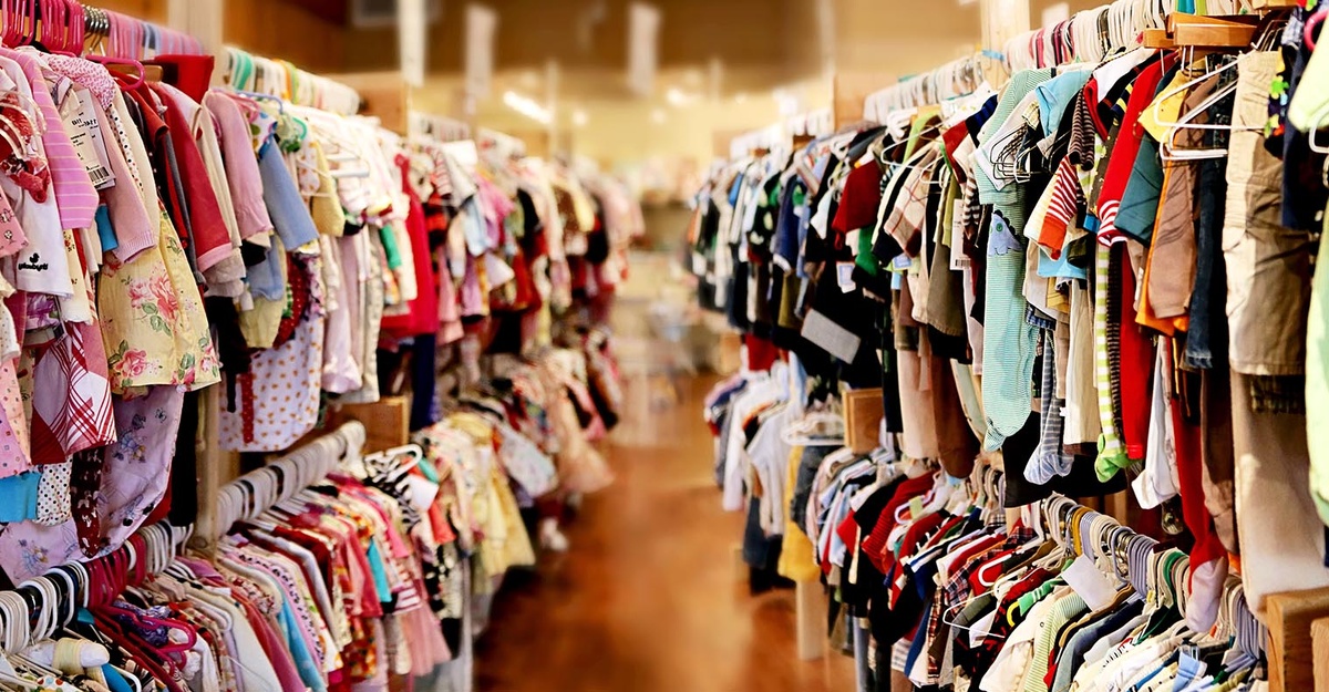 Где найти надёжного производителя детской одежды