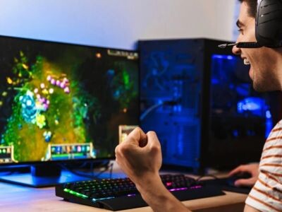    AntEsports анонсировала игровой монитор с частотой обновления 1000 Гц