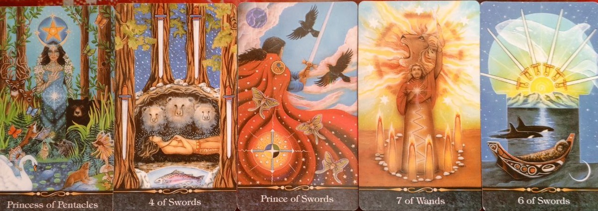 картинка принадлежит автору канала