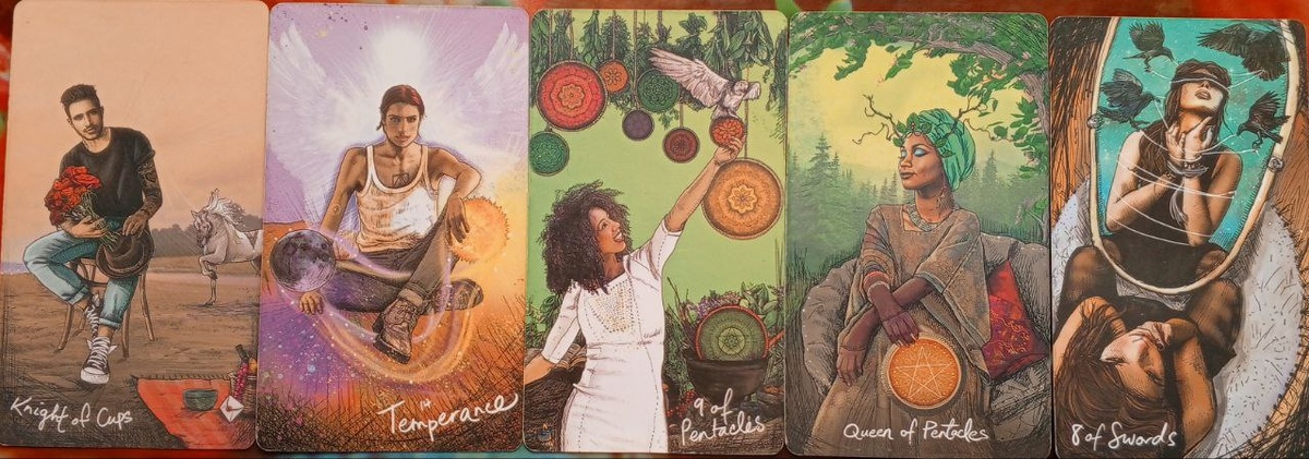 картинка принадлежит автору канала