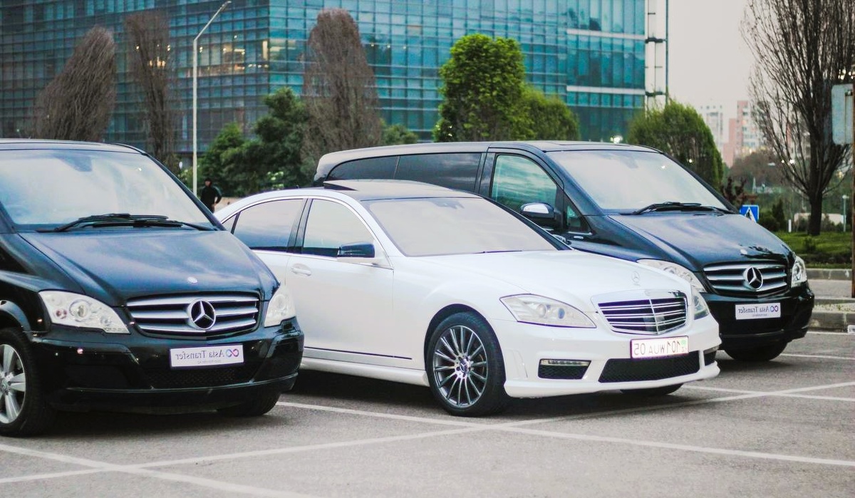 Аренда авто в Таразе