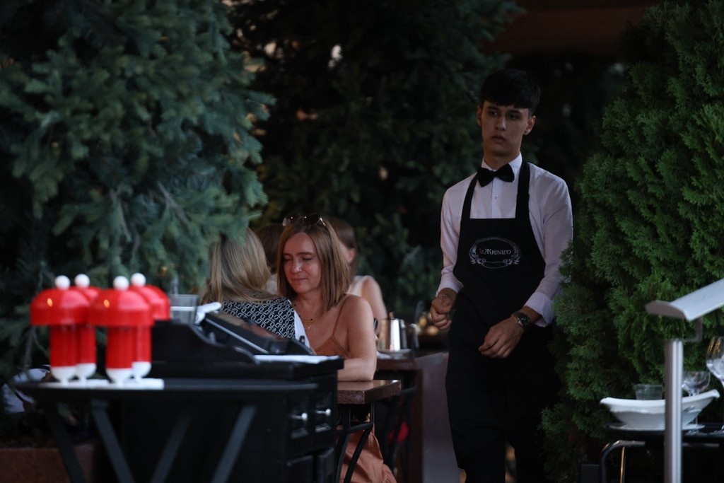    Фото © Анастасия Романова / Абзац