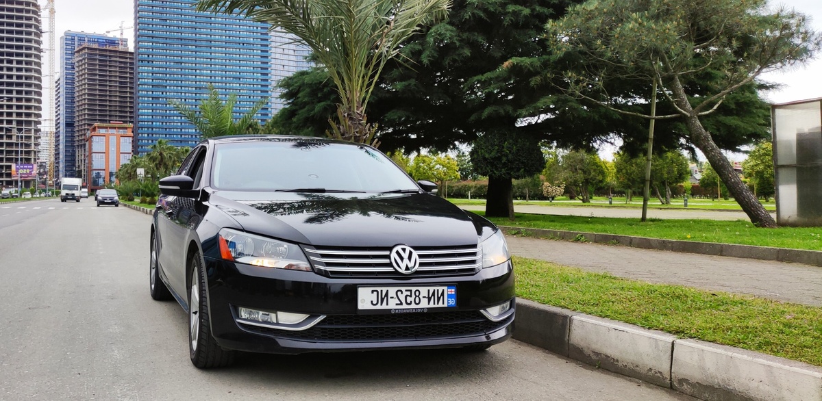 Аренда авто в Азербайджане