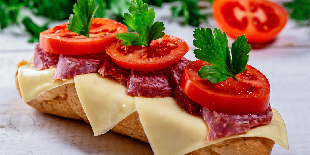 Советские завтраки: вкусные каши, запеканки и бутерброды для всей семьи