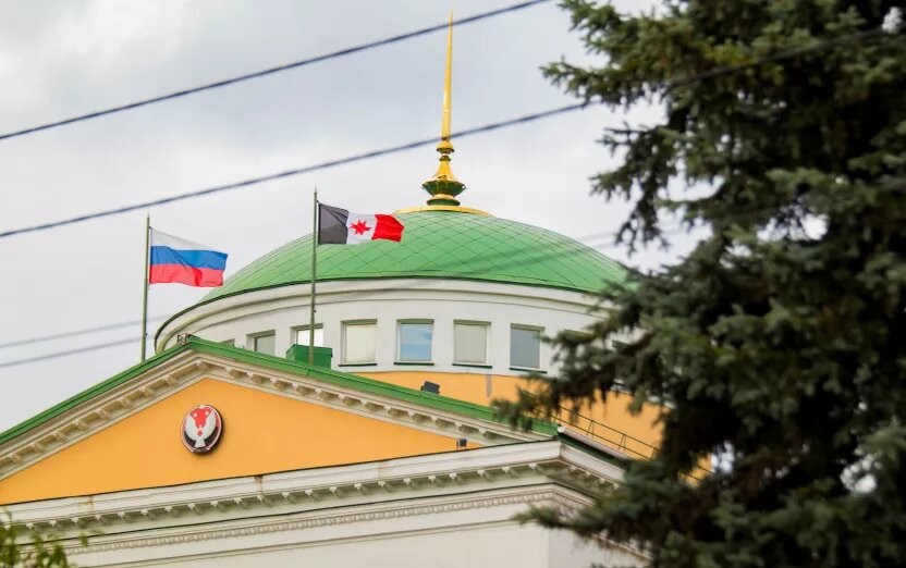    Кредиты с задержкой, новые проверки для водителей, мессенджер MAX на каждом смартфоне: что изменится в жизни ижевчан с сентября