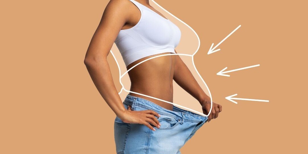 Как начать худеть правильно: 11 шагов к впечатляющим результатам