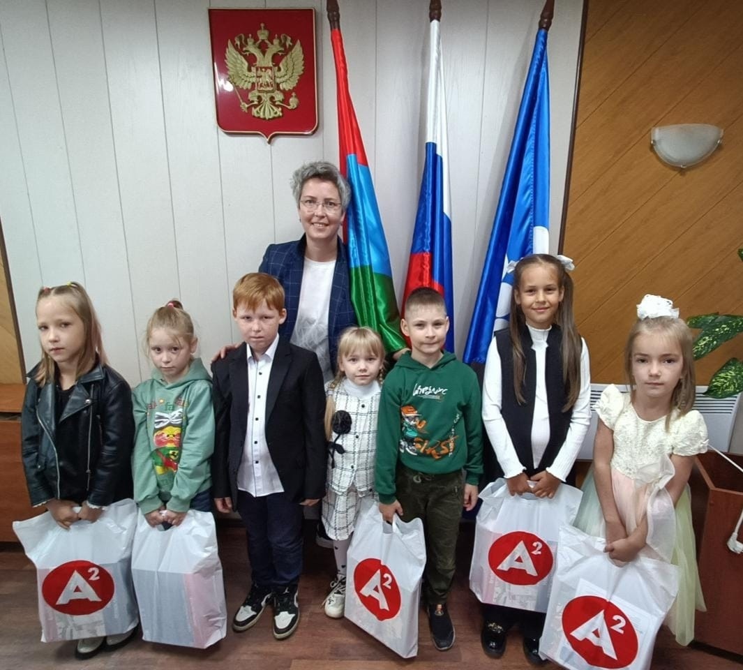    Фото: Администрация Кемского района