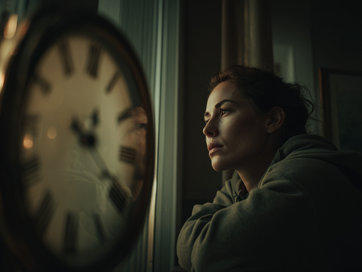 «Часики тикают»: как страх толкает в токсичные отношения