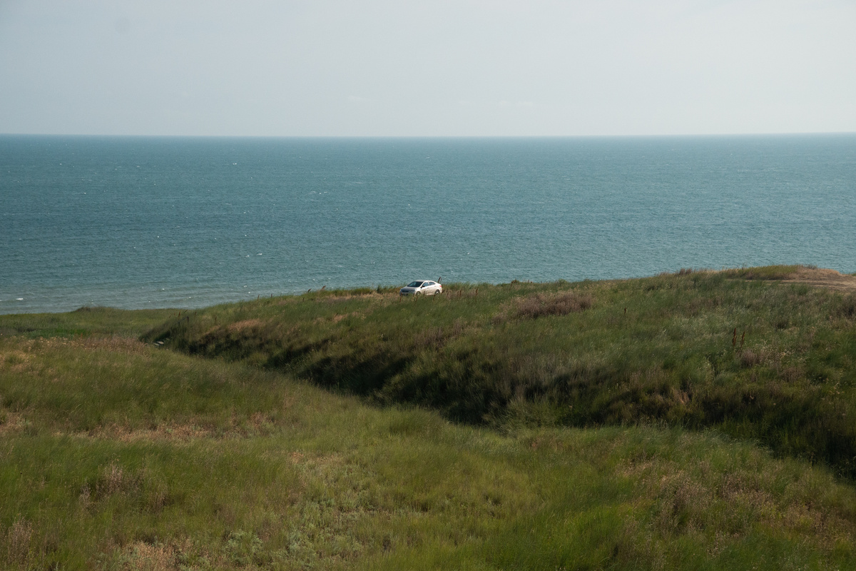  Фото автора блога