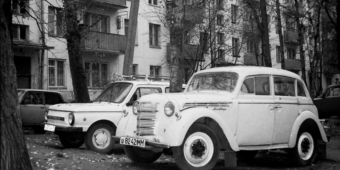 Советские методы защиты авто от угона: гениальная изобретательность эпохи дефицита, которая удивит современных автолюбителей