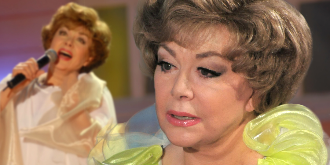 Скромно, но уютно: как выглядит загородный дом Эдиты Пьехи