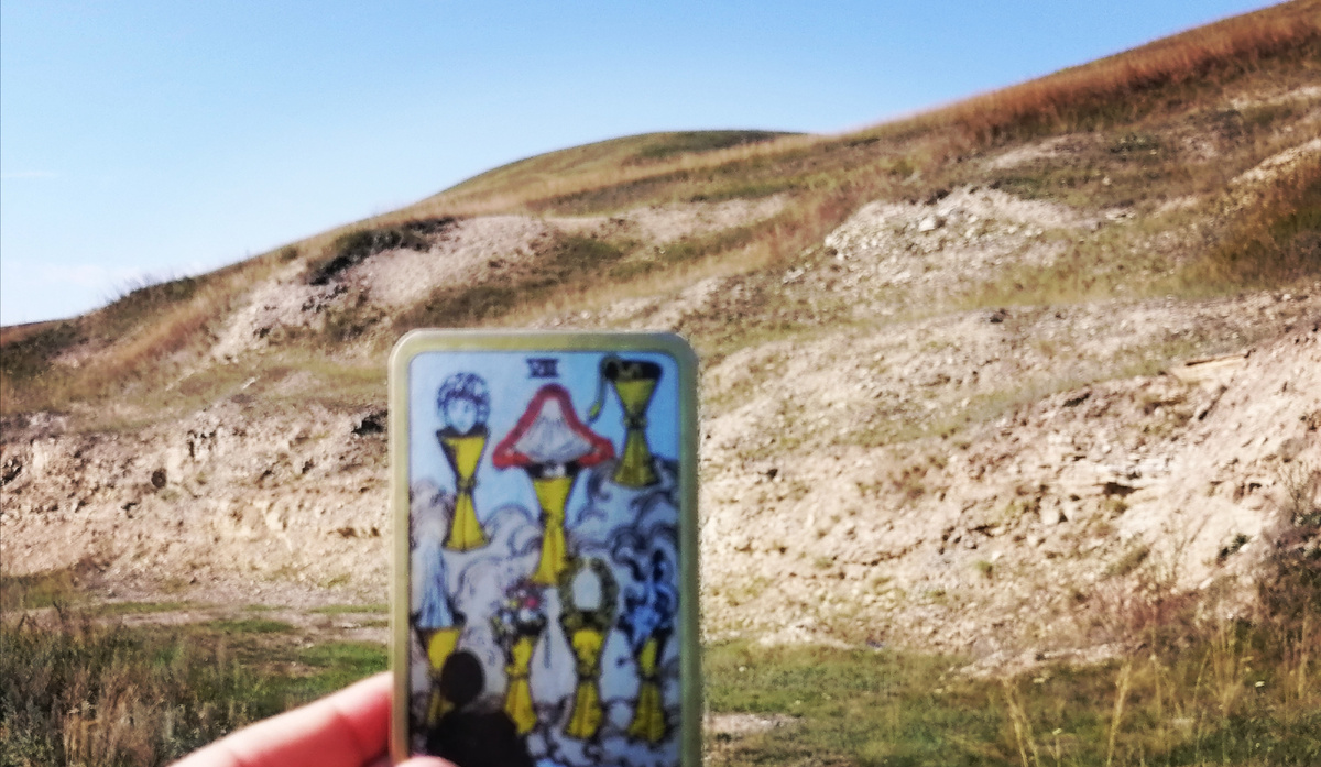 Кусочек горной свежести вам в ленту❤️