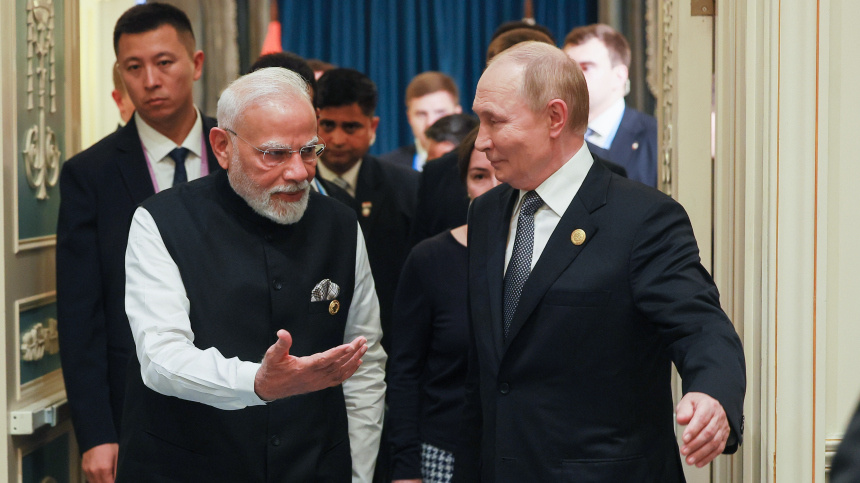    Фото: © РИА Новости/Владимир Смирнов; 5-tv.ru