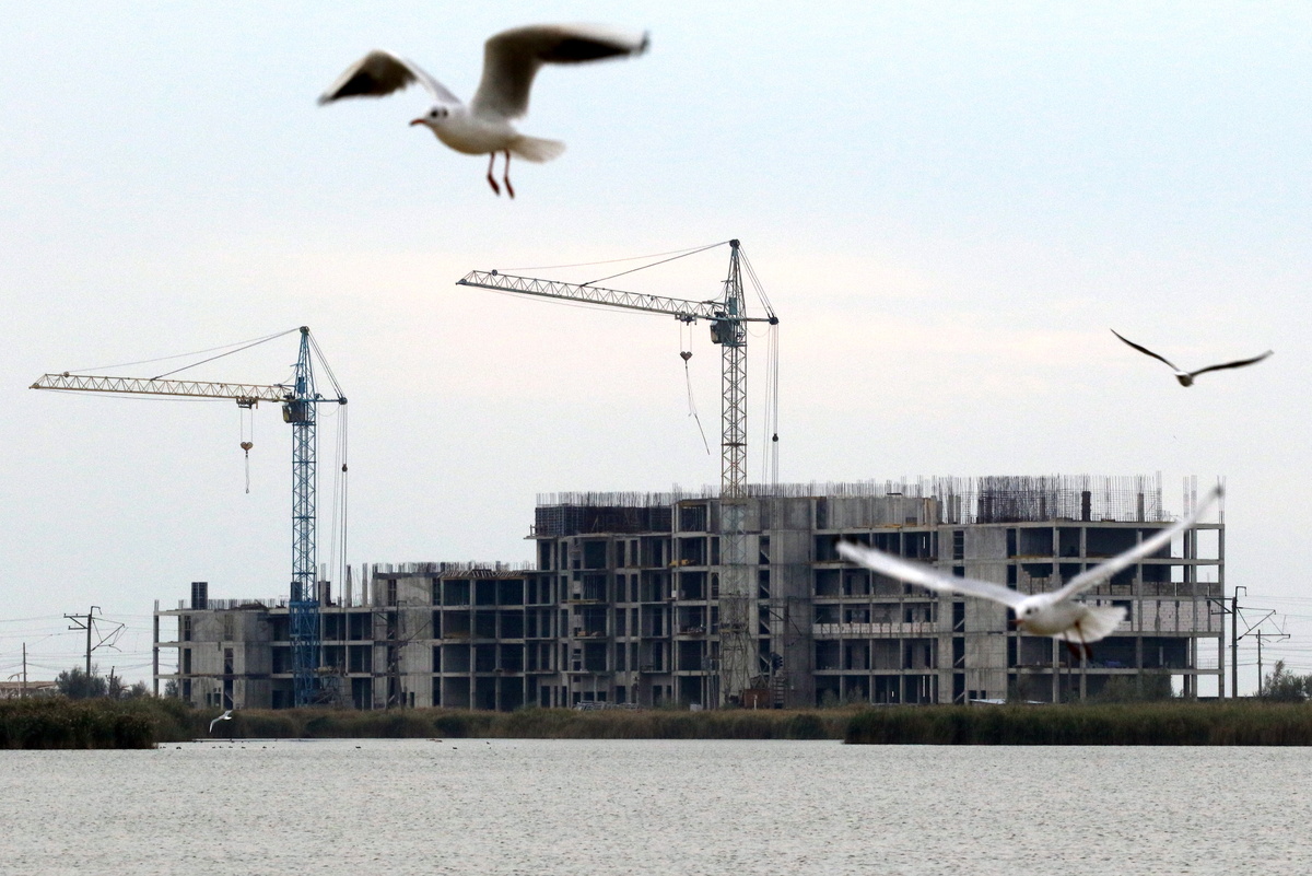    Источник: Алексей Павлишак/ТАСС