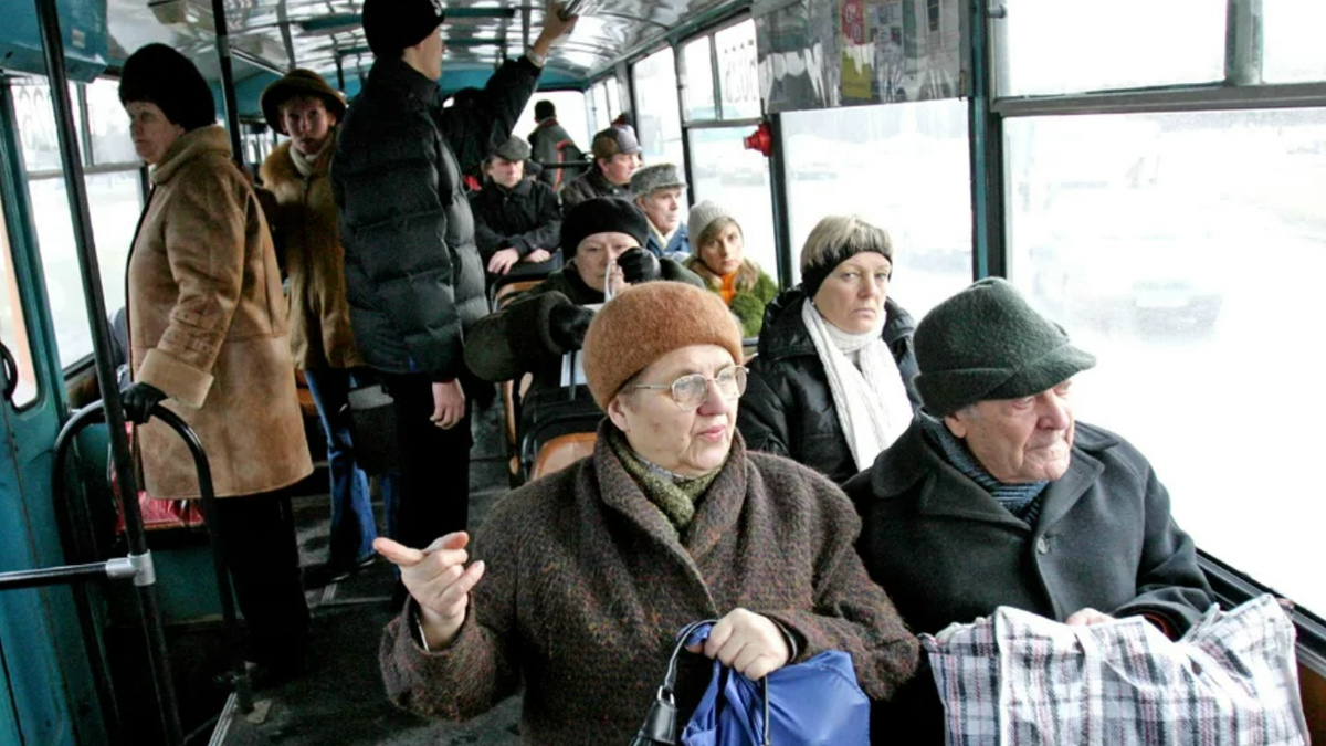 Чтобы перевозчики не остались в «минусе», льготы нужно согласовать с властями в регионах