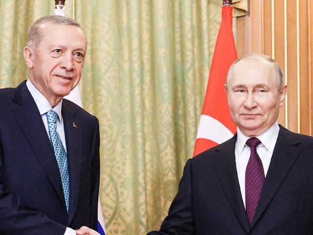    Фото: ТАСС/Сергей Карпухин