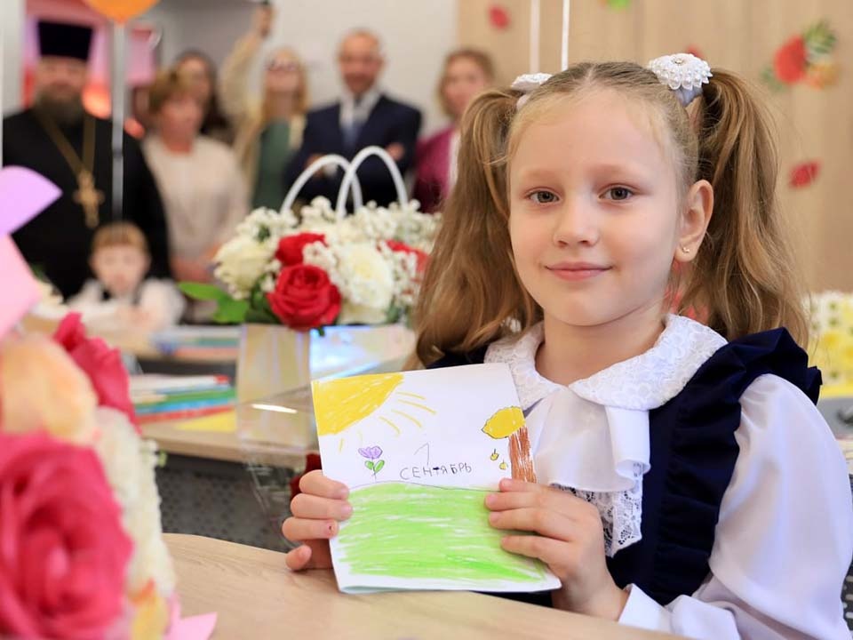    Фото: пресс-служба администрации г.о. Солнечногорск