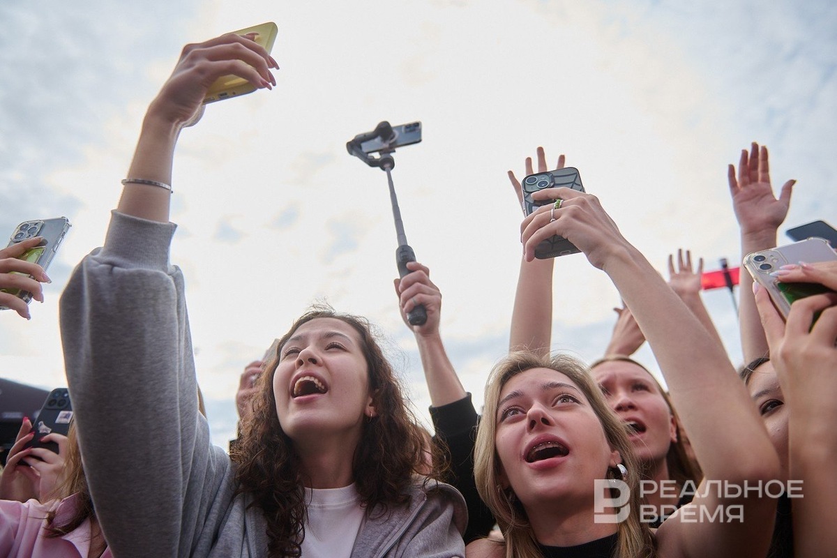   Динар Фатыхов / realnoevremya.ru