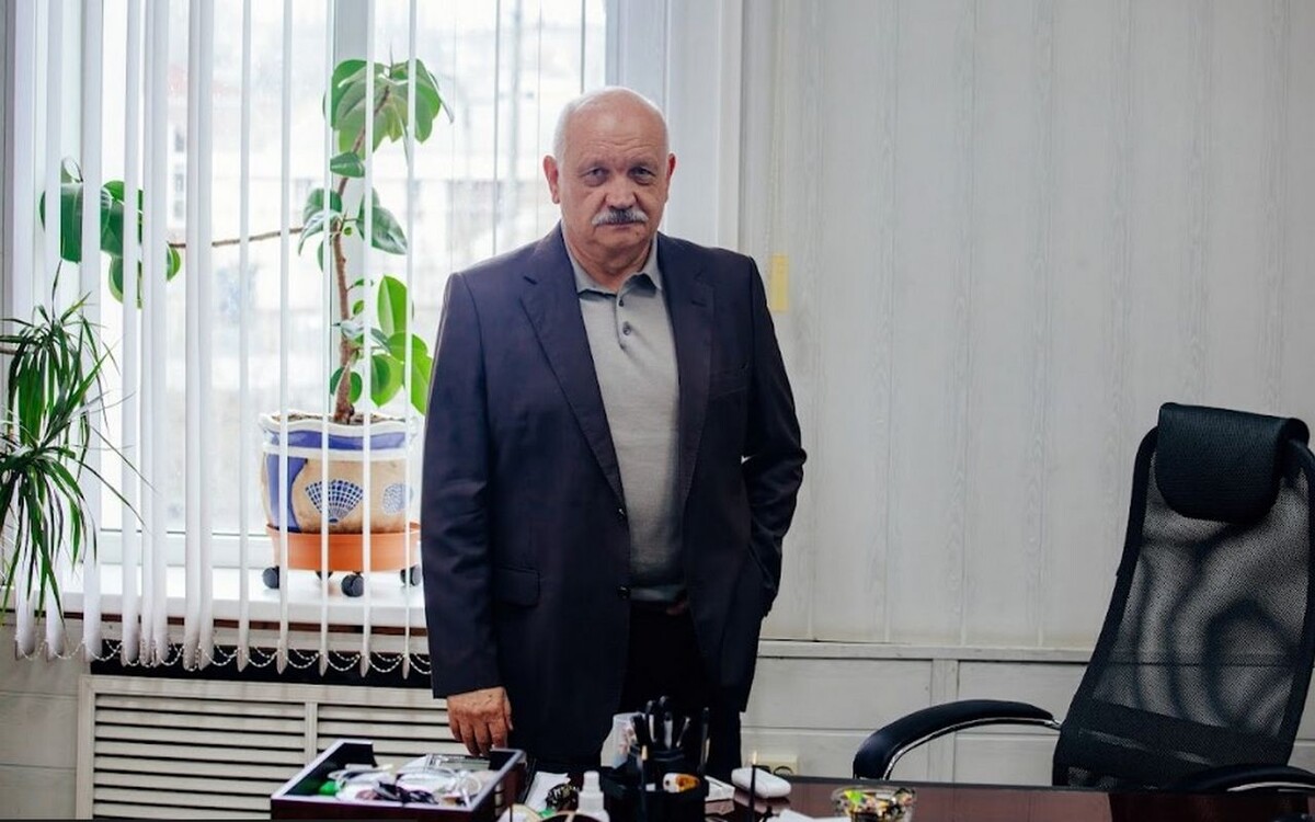    Президент ЛТК «Свободный сокол» Игорь Ефремов: «Триллионы на трубы, или как модернизация ЖКХ скажется на здоровье россиян» Фото – ЛТК «Свободный Сокол»