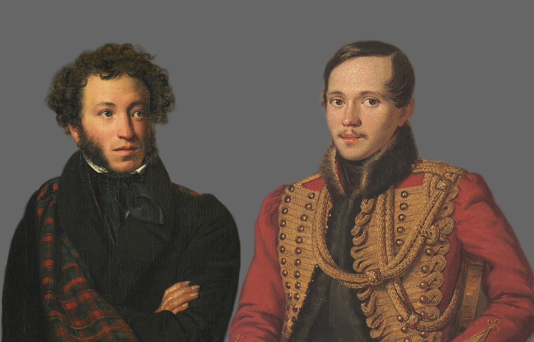 Два русских гения, чьи жизни оборвались трагическим образом. 