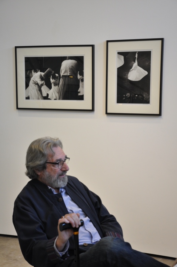 Шемс Фридландер и его работы / Источник: nimahnawwab.org