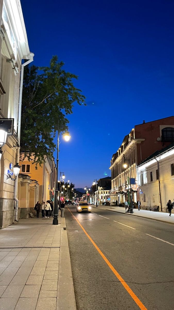 дорога в никуда.