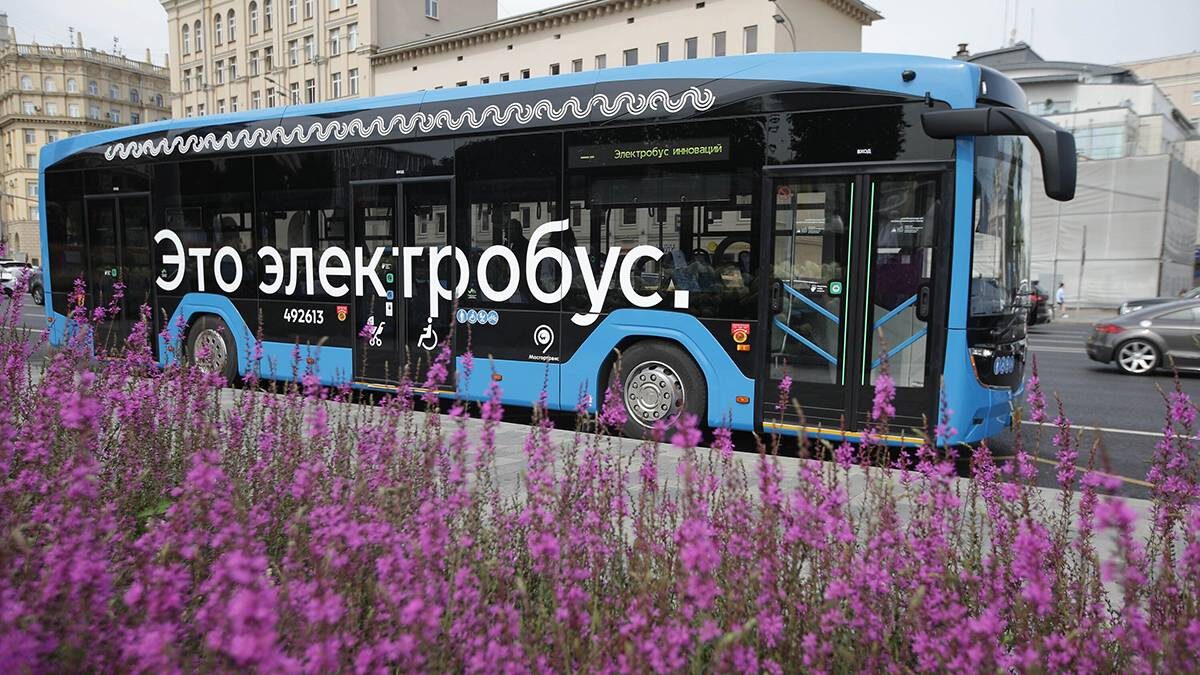    Фото: Артур Новосильцев / АГН Москва