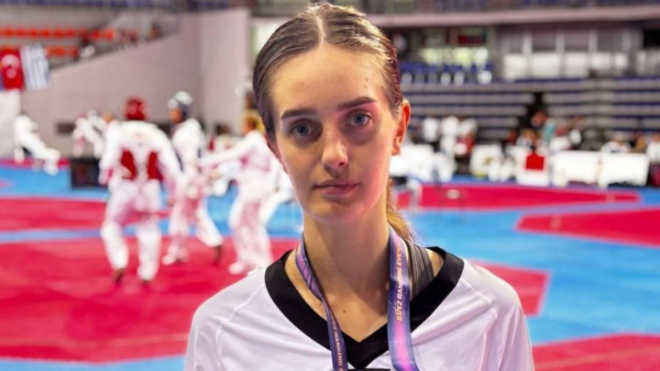 Фото: Центр спортивной подготовки Ленинградской области