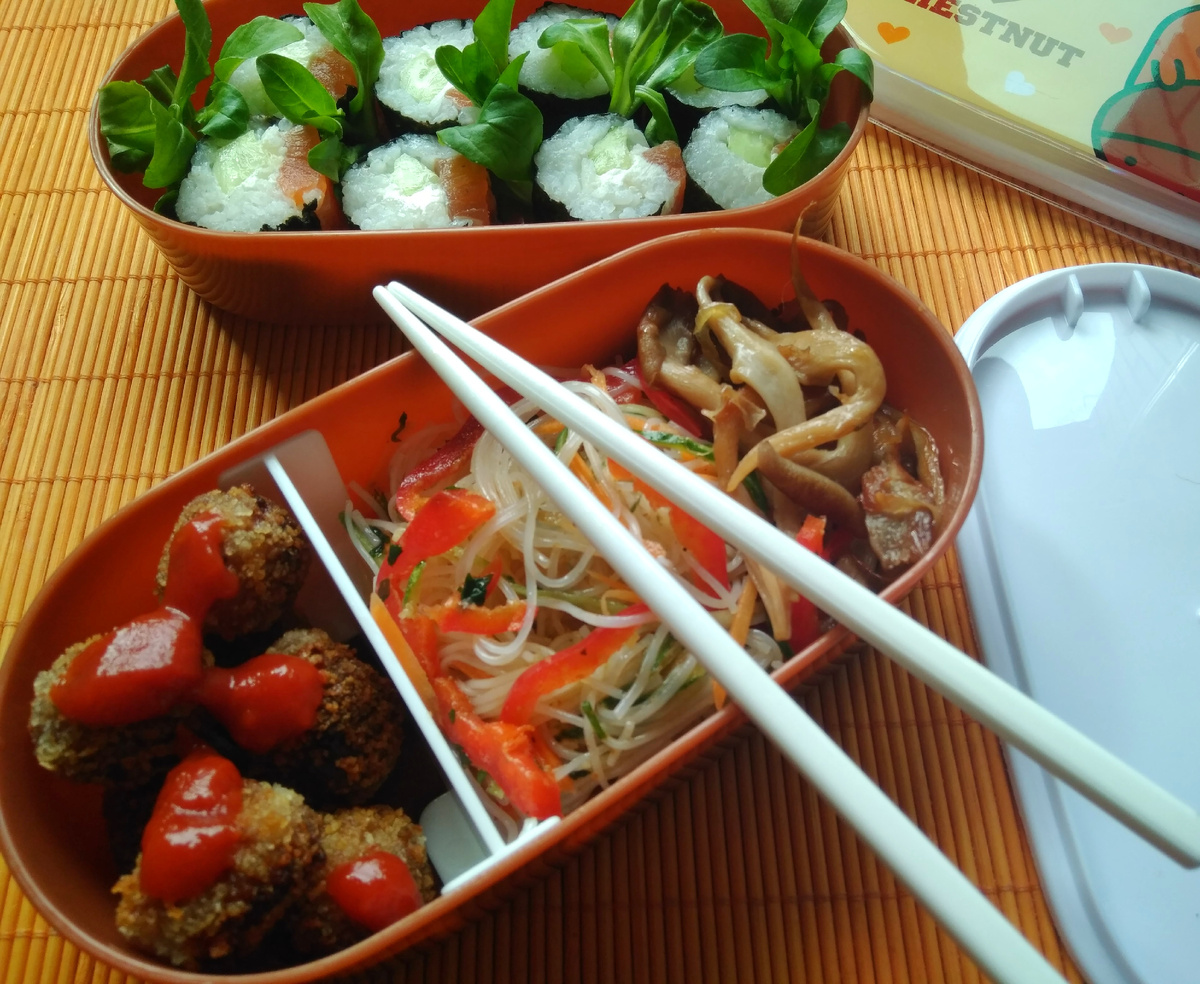 ☝️Все фотоматериалы, использованные в публикации, сделаны автором и принадлежат каналу "Будет Вкусно!" 👩‍🍳 