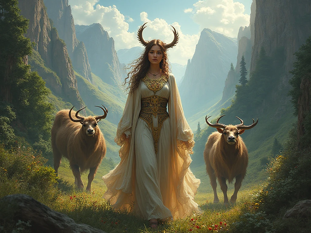 Телец, Дева, Козерог — Вы не те, кто ломает стены.
Вы — те, кто строит дом. Кармический долг.