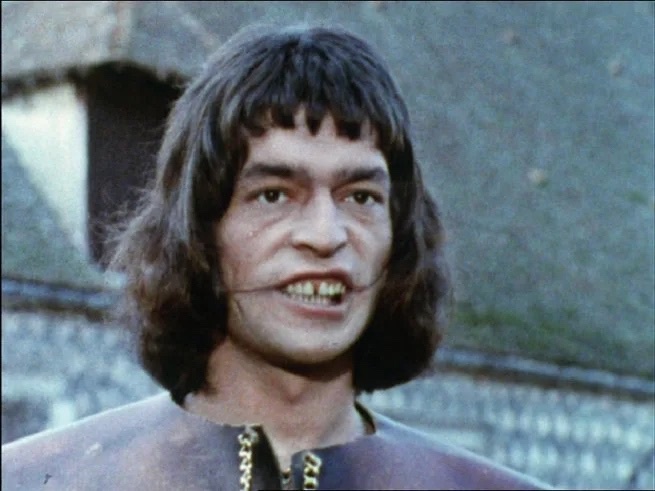    Фото: кадр из фильма