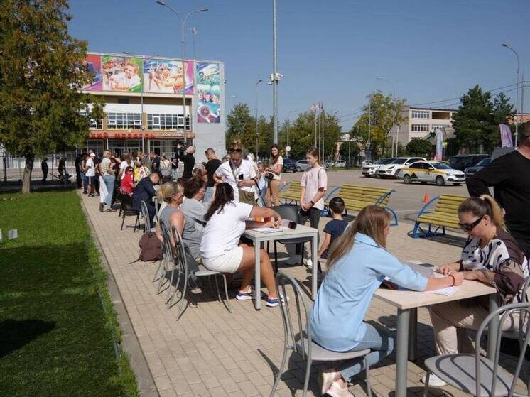     Фото: пресс-служба администрации Г.о.Серпухов