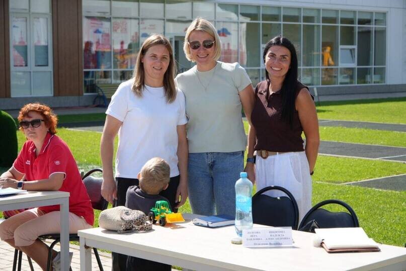     Фото: пресс-служба администрации Г.о.Серпухов