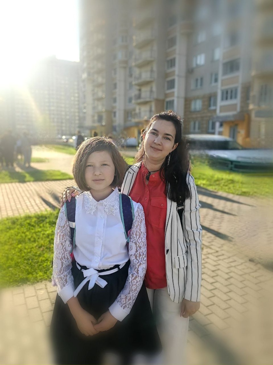 Давненько мы в форме не ходили.