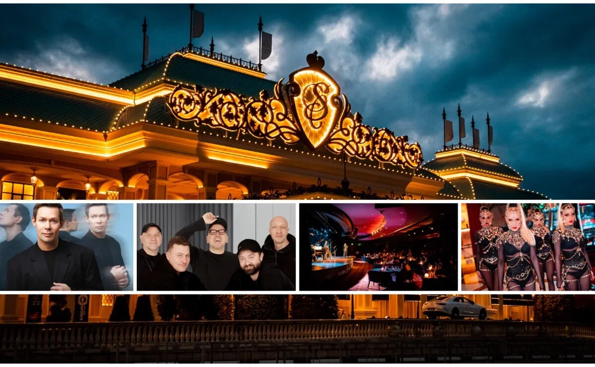    На что сходить в горах Сочи в сентябре