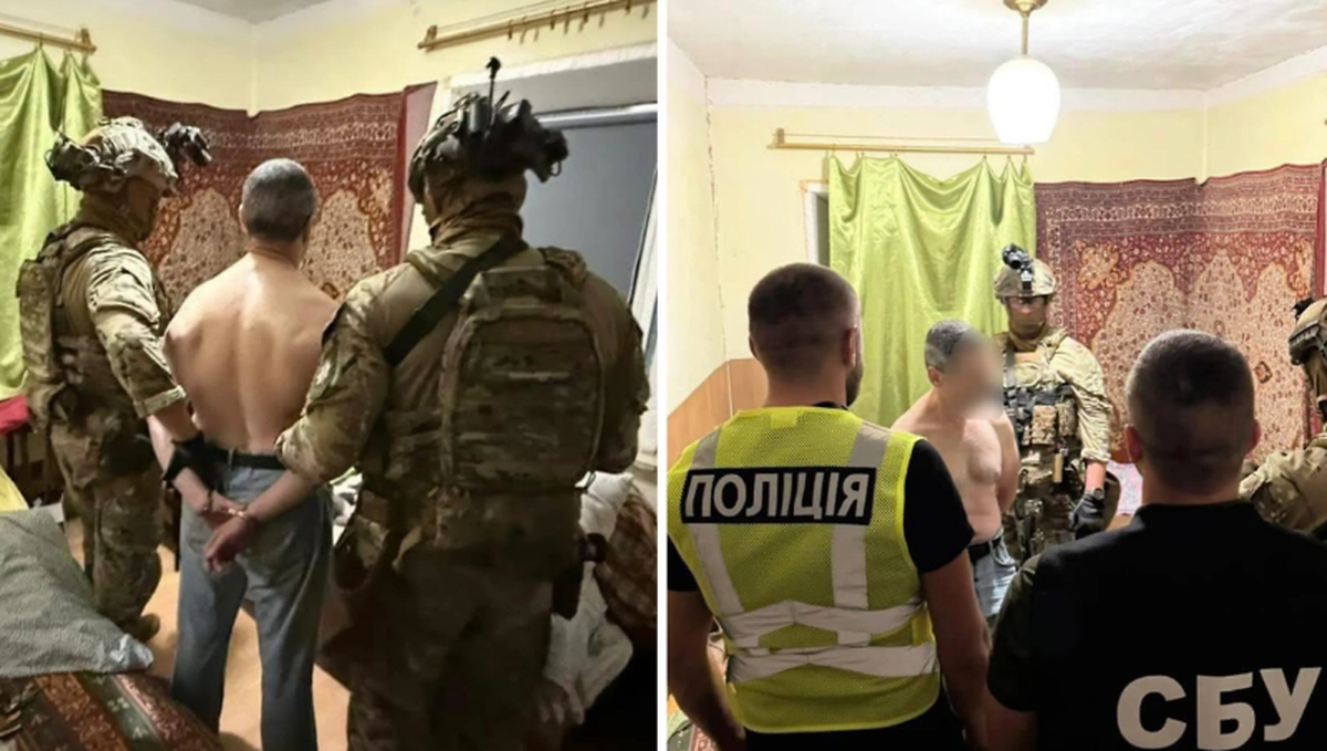    Фото: пресс-служба, источник: МВД Украины