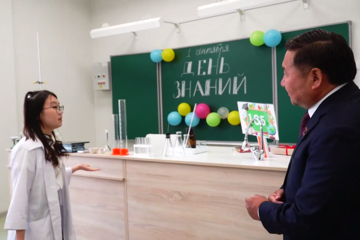    Фото: Владислав Ховалыг, источник: t.me/khovalyg_live