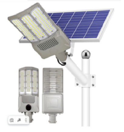 Консольный автономный светильник серии КИБОР МЛ